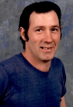 Wayne Gary Thornton