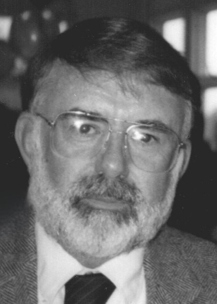 Charles B. "Chuck" Kellogg Jr.