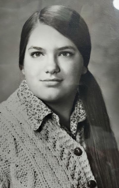 Clare Ann (Dore) Johansmeier
