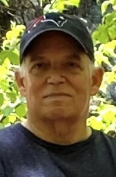 Nathan Paul Bailey