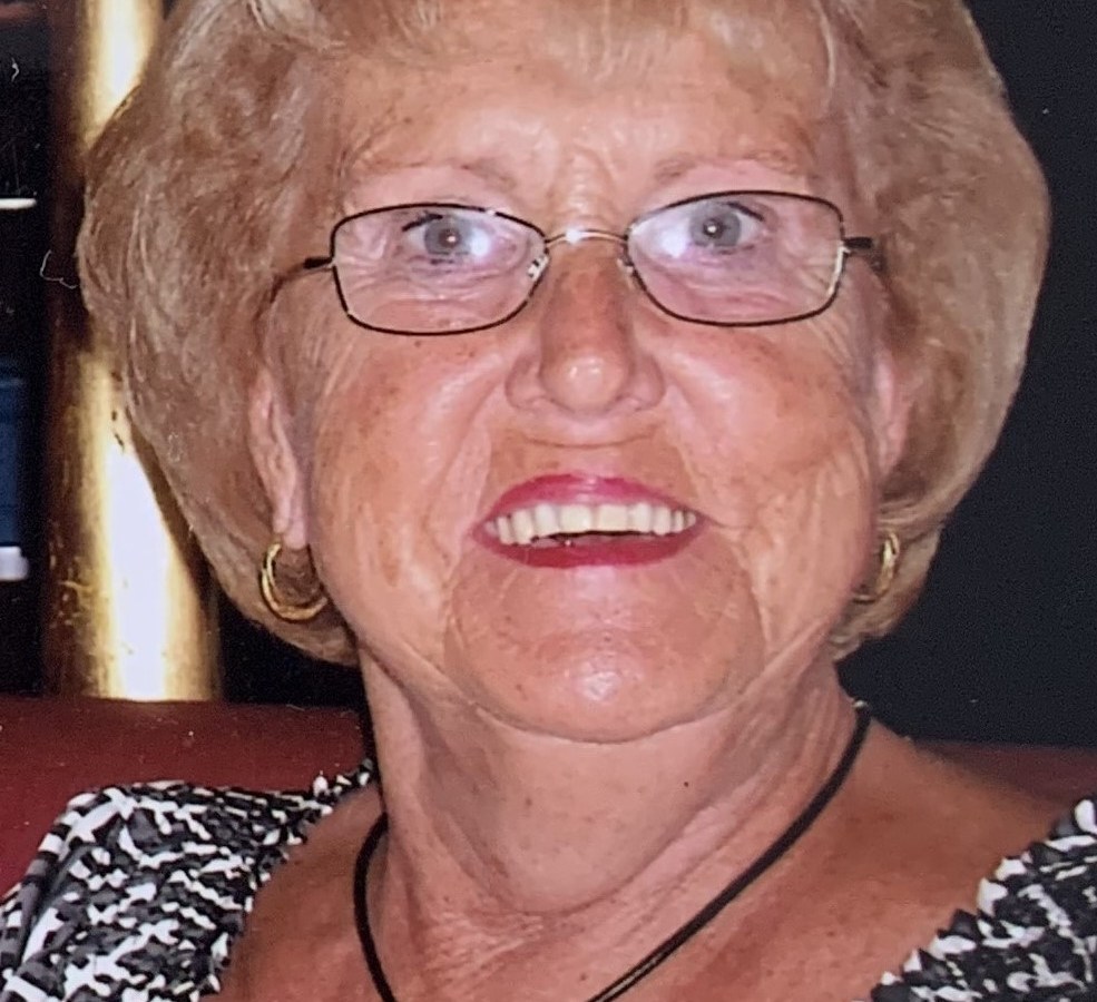 Joyce A. Hart