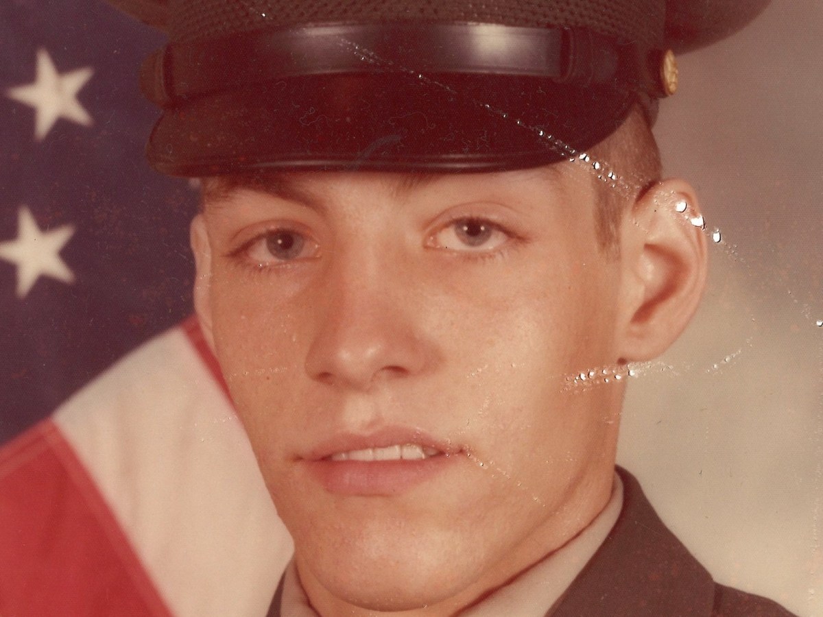Randy E. Haskell