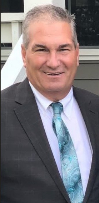 Jeffrey L. Brazier
