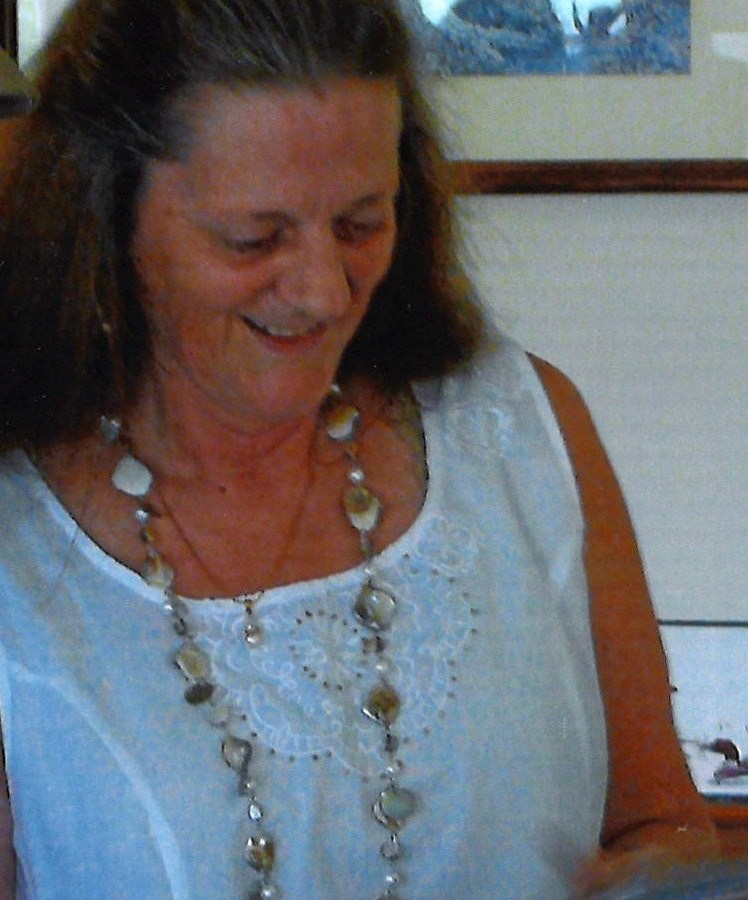 Patricia M. Breton