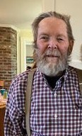 Fred Eugene Brown