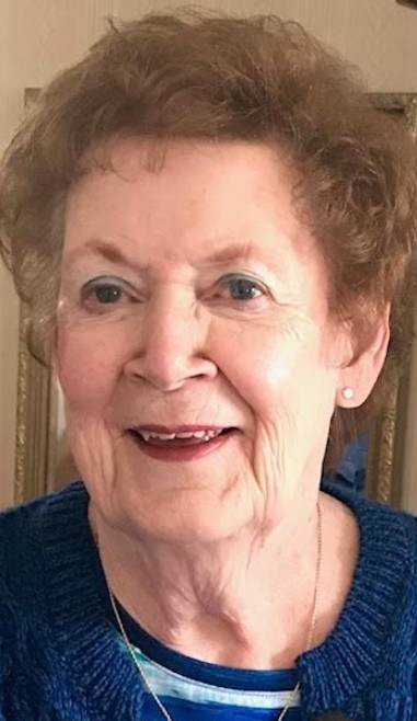 Ann Marie Doherty