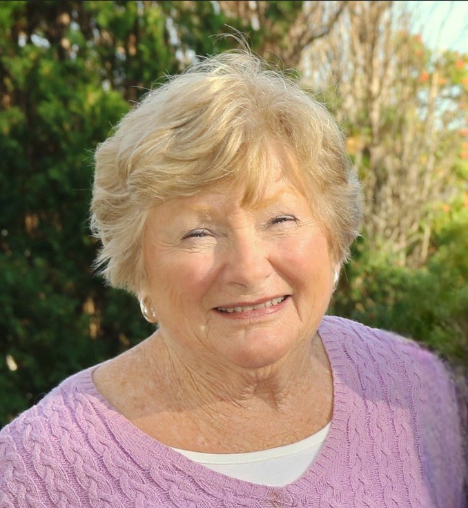 Dianne Morse Eakin