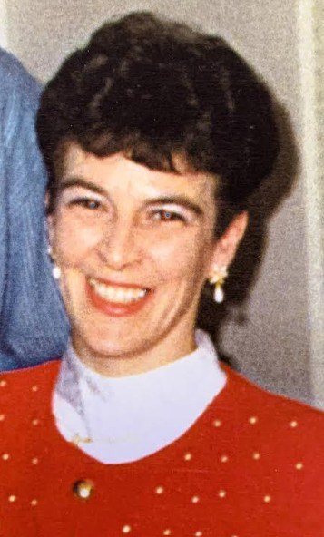 Patricia M. Ferran