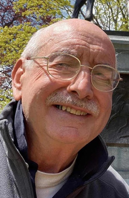 Ronald Robert Friedman