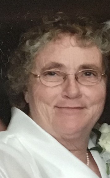 Marline P. Gurney