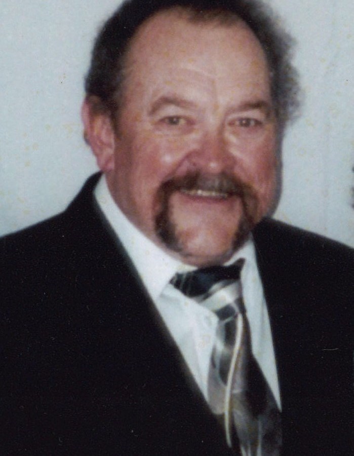 Jay A. Hall