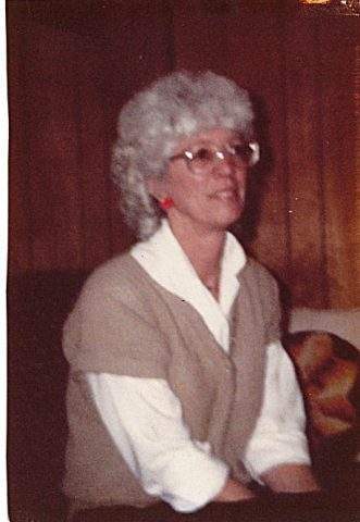 Shirley A. Lorette