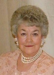 Doris “Dottie” E. Nemer