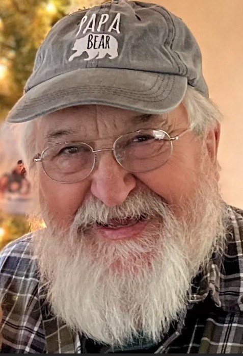 Carroll B. Whitten