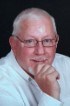 Benjaman "Ben" Warren Harriman
