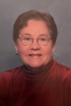 Marian Louise (Burwood) Jurdak