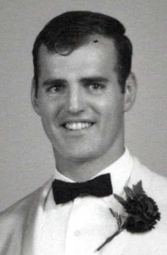 Theodore Daniel Pooler