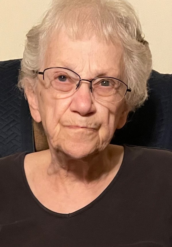 Faith W. Pray