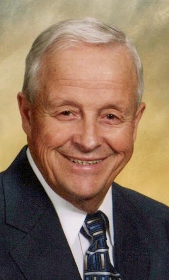 Normand J. Bard