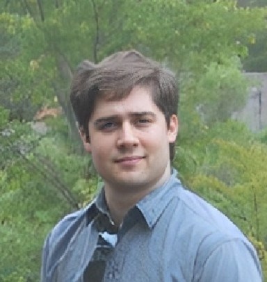 Josiah David Begin