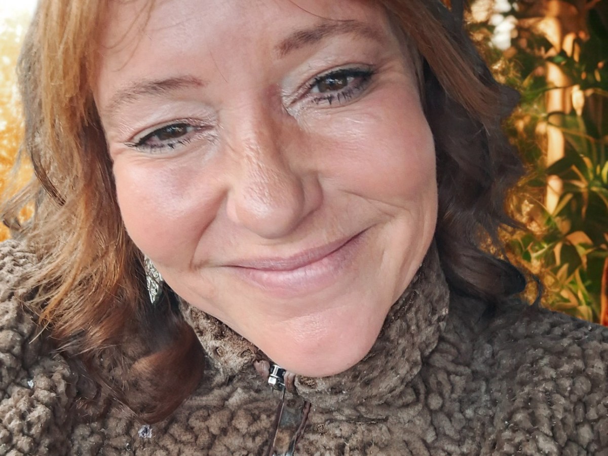 Tricia L. Briggs