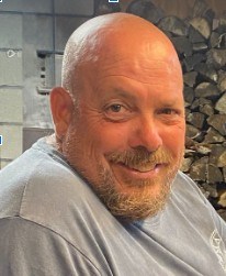 Jeffrey William Cook Sr