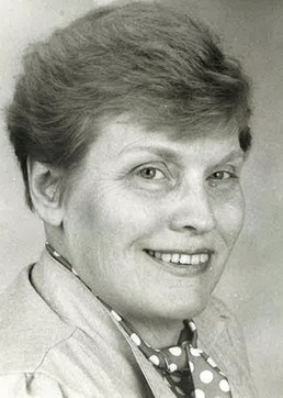 Mildred T. Martin