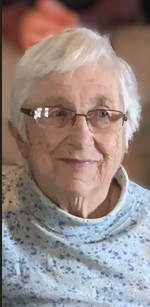 Alberta M. Stevens