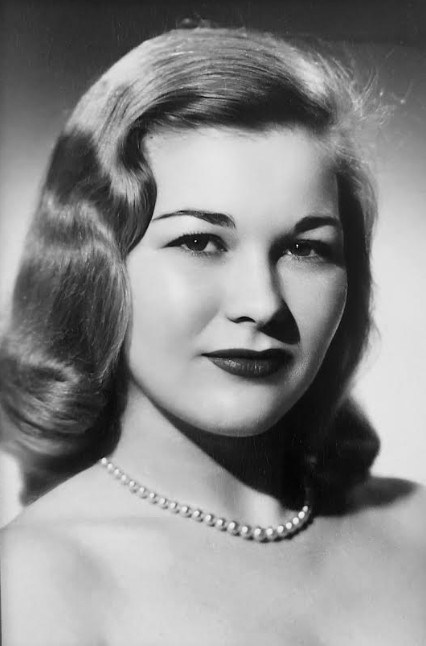 Patricia Ann (Perry) Woolston