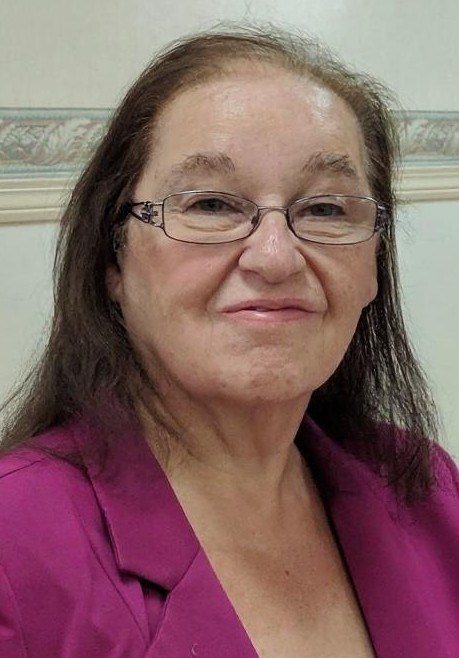 Barbara Jean (Pelletier) Barrows