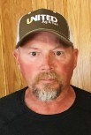 Trent Clyde Clukey