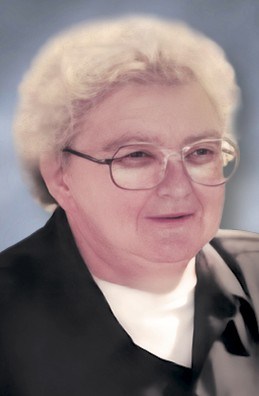 Lucille M. Trask