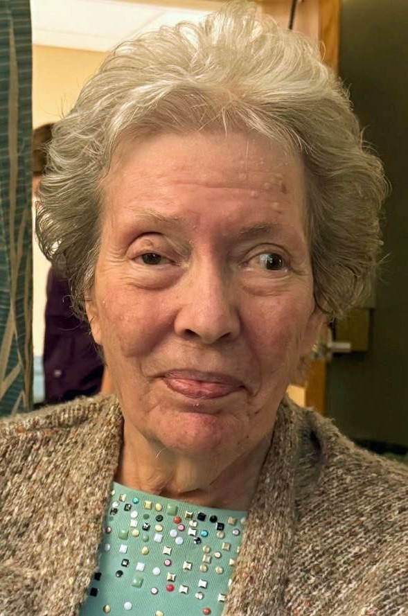 Donna A. Richards