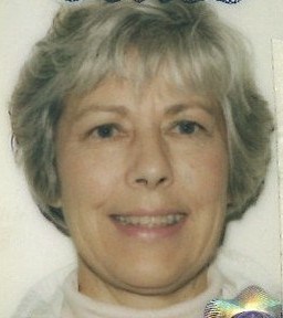 M. Brenda Shaw