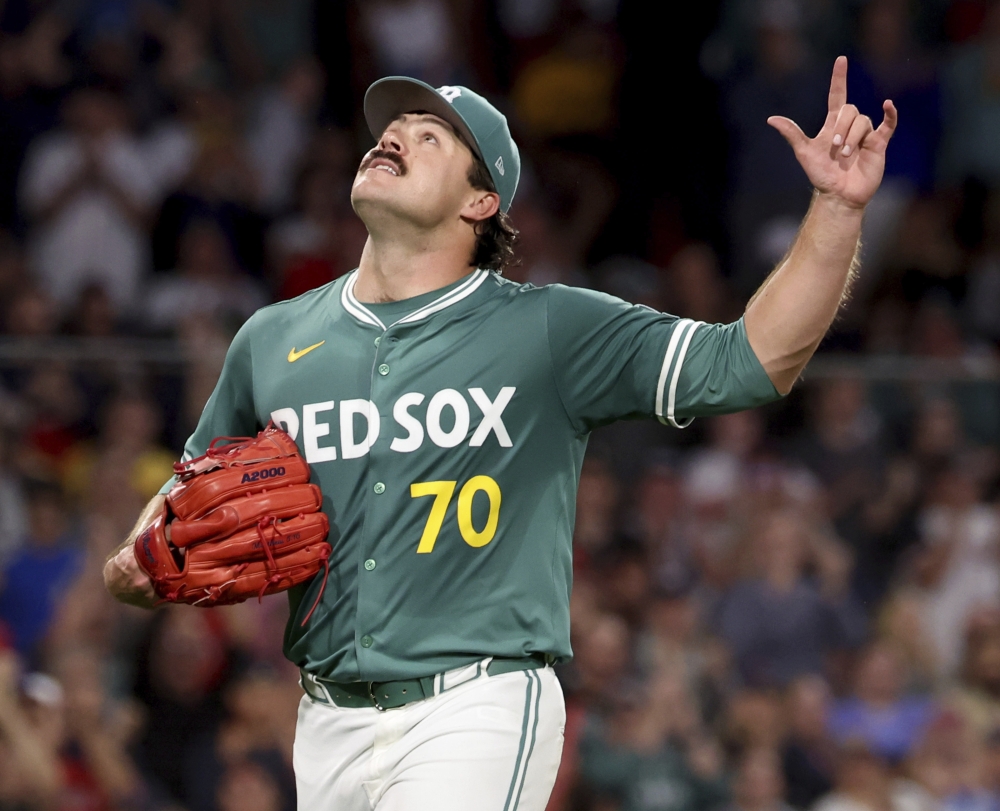 Priates Red Sox Baseball