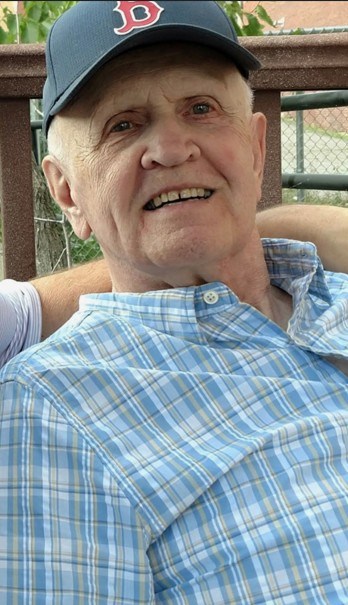 Robert Norris Laney