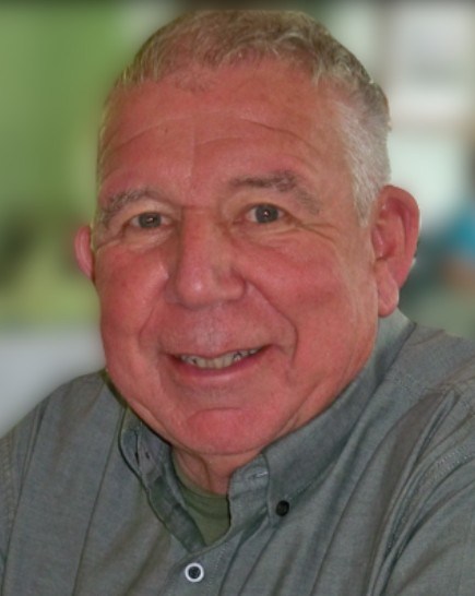 Myron Long
