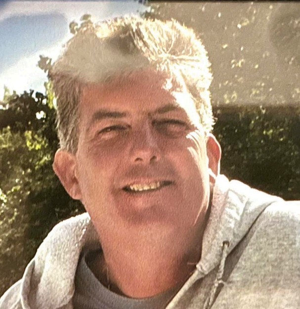 Todd Hayden Terrio