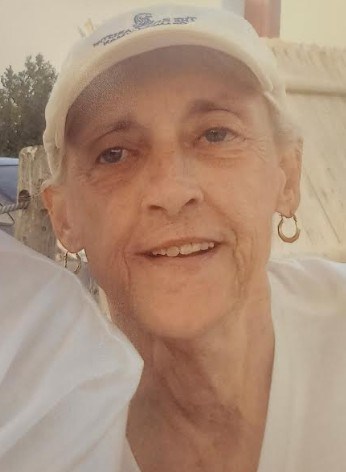 Betty Ann Tinker