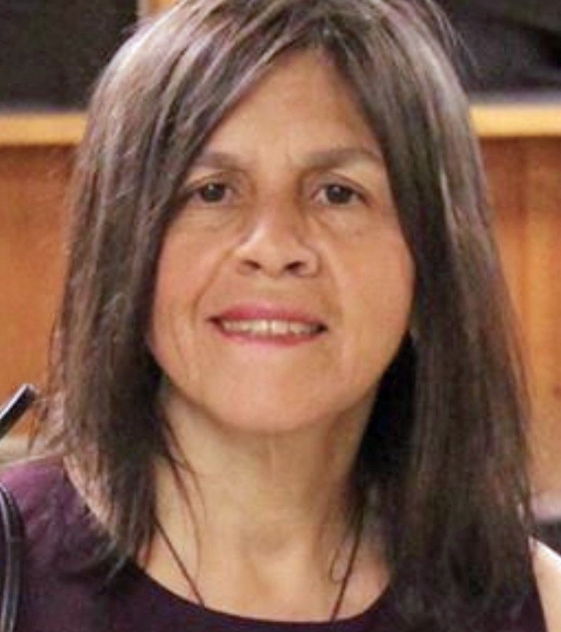 Annette M. Berlan