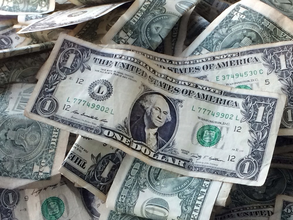 Money Matters-Net Worth