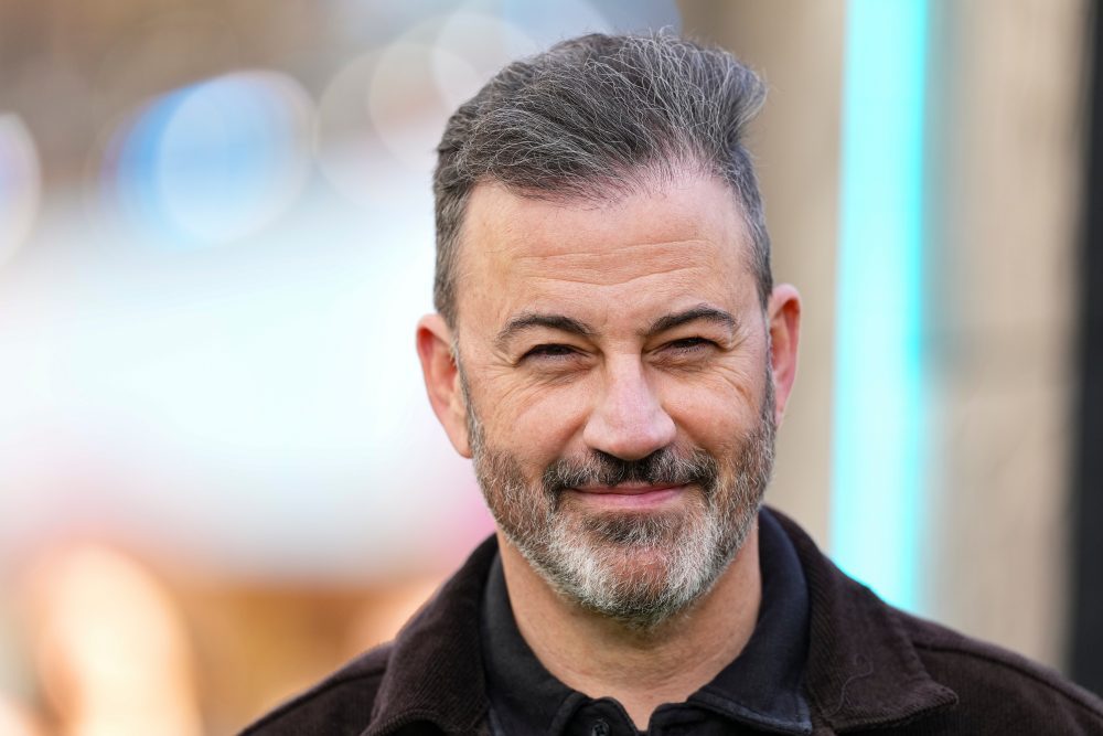 TV Jimmy Kimmel