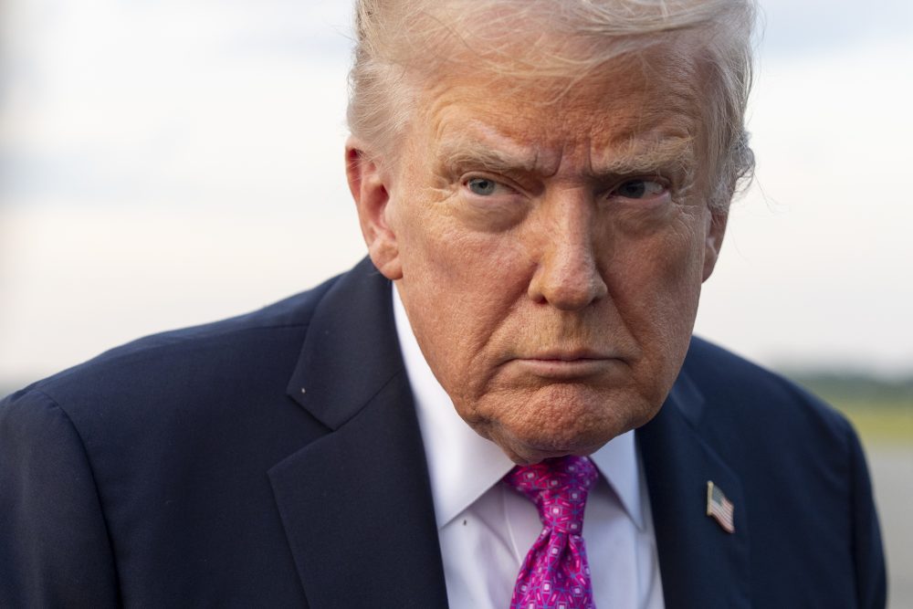 Trump