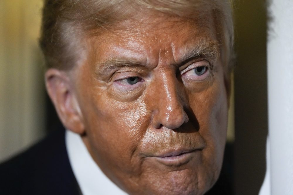 Trump