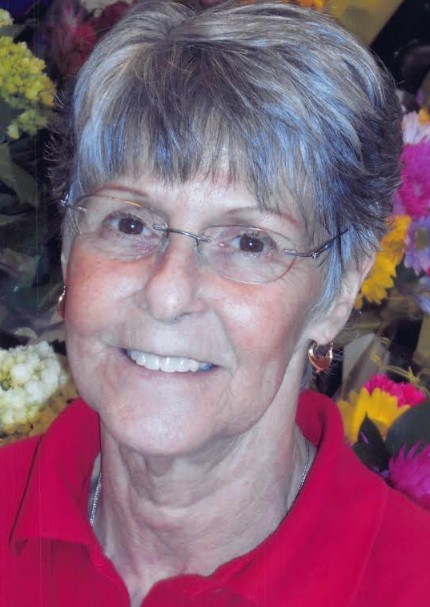 Norma L. Donald