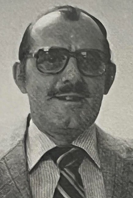 Joseph Roland Douin