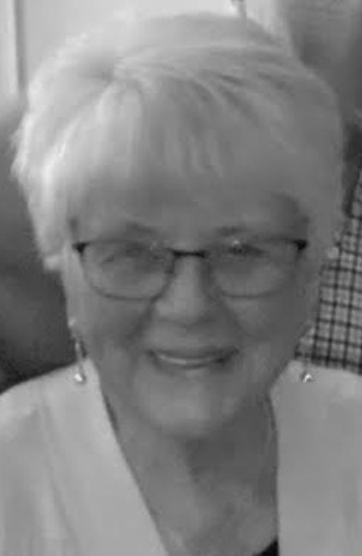 Frances Nelson Faxon