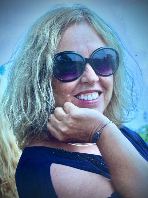 Barbara Ann Kinney
