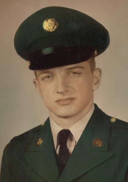 Sherman Perley Lee