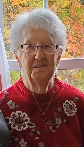 Dorothy "Dot" Robbins Lee